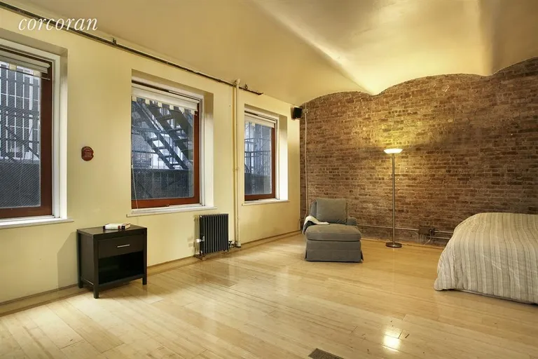 New York City Real Estate | View 13 East 16th Street, 7 FL | Bedroom | View 4