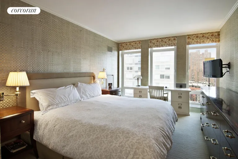 New York City Real Estate | View 205 East 85th Street, 15CD | room 11 | View 12
