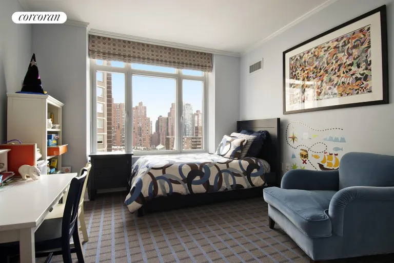 New York City Real Estate | View 205 East 85th Street, 15CD | room 12 | View 13