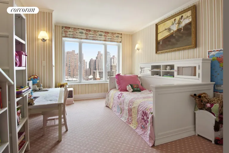 New York City Real Estate | View 205 East 85th Street, 15CD | room 13 | View 14