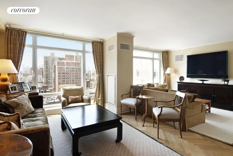 New York City Real Estate | View 205 East 85th Street, 15CD | room 14 | View 15