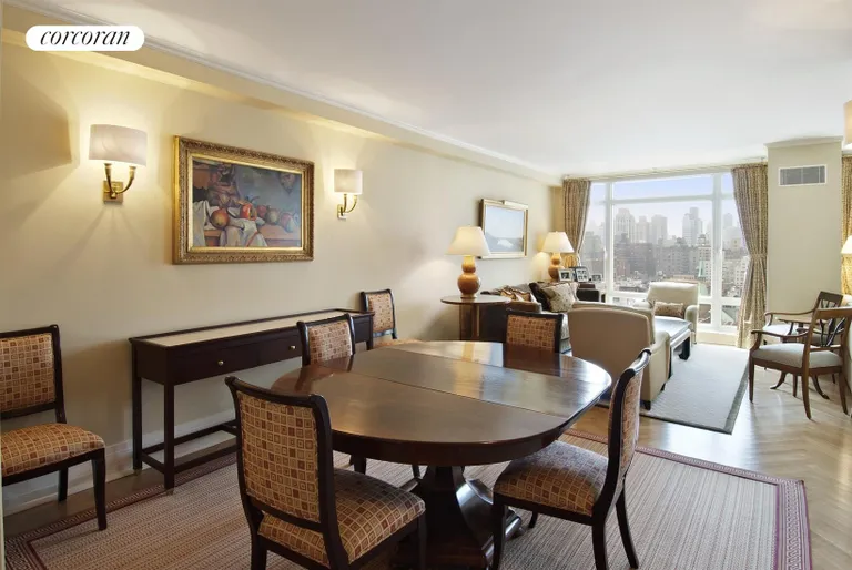 New York City Real Estate | View 205 East 85th Street, 15CD | room 15 | View 16
