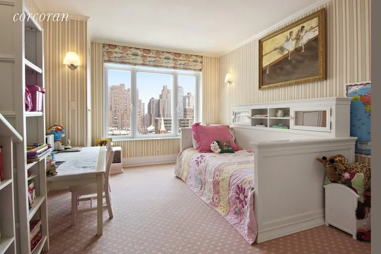 New York City Real Estate | View 205 East 85th Street, 15CD | room 6 | View 7
