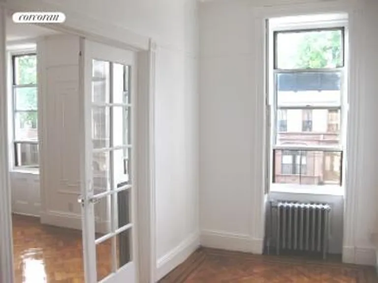 New York City Real Estate | View 378 Macon Street, 2nd Fl | room 2 | View 3