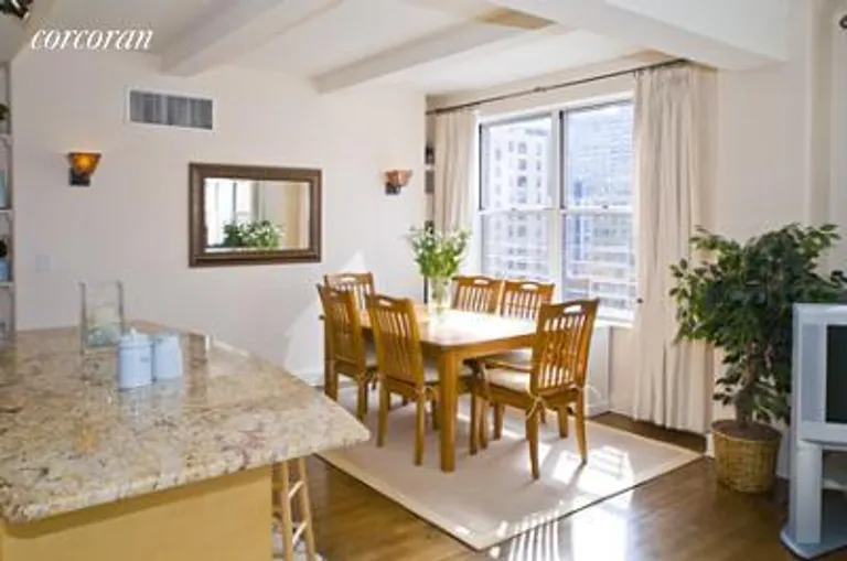 New York City Real Estate | View 330 West 72nd Street, 11C | room 1 | View 2