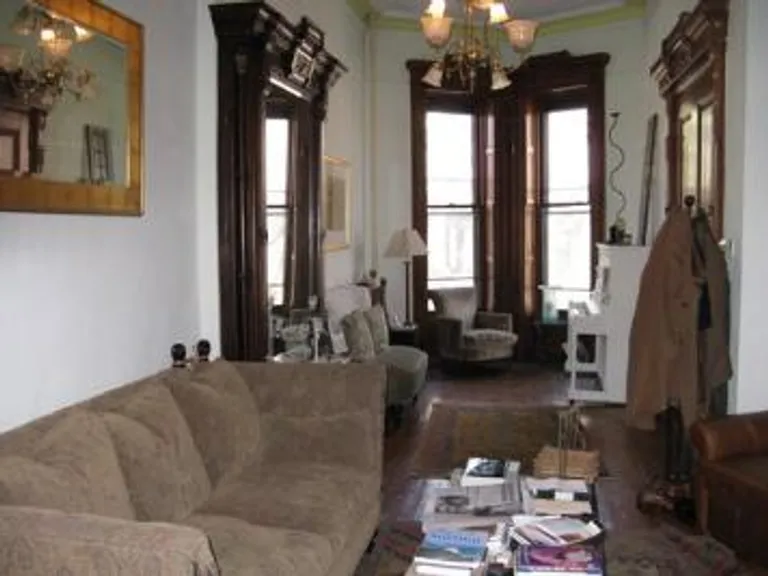 New York City Real Estate | View 199 6th Avenue, 1 | room 2 | View 3