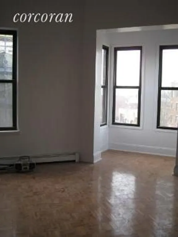 New York City Real Estate | View 597 4th Avenue, 5 | 3 Beds, 2 Baths | View 1