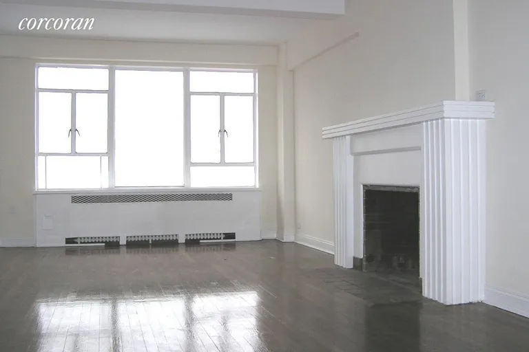 New York City Real Estate | View 240 Central Park South, 18A | room 1 | View 2