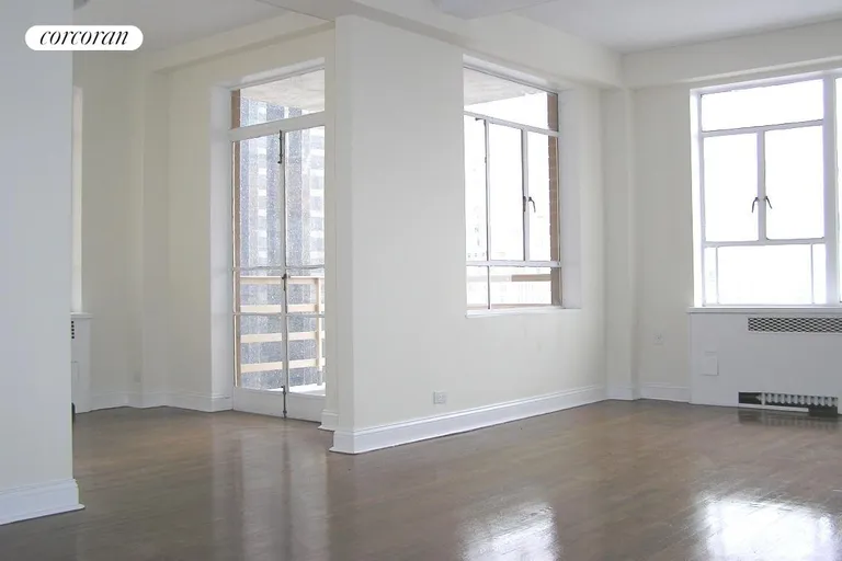 New York City Real Estate | View 240 Central Park South, 18A | room 3 | View 4