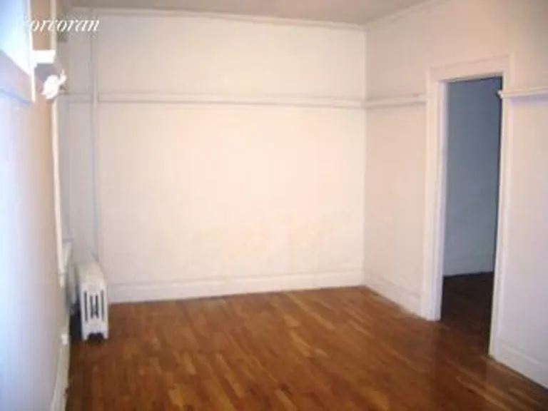 New York City Real Estate | View 557 Franklin Avenue, 10 | room 1 | View 2