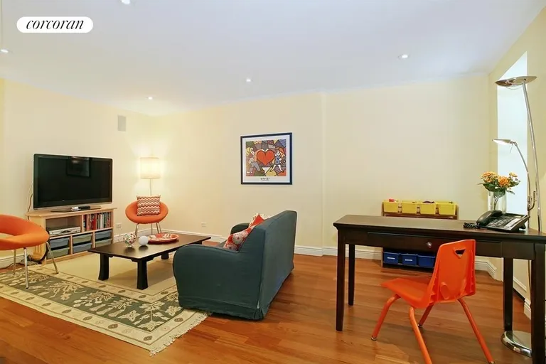 New York City Real Estate | View 133 East 38th Street | Kids Area | View 7