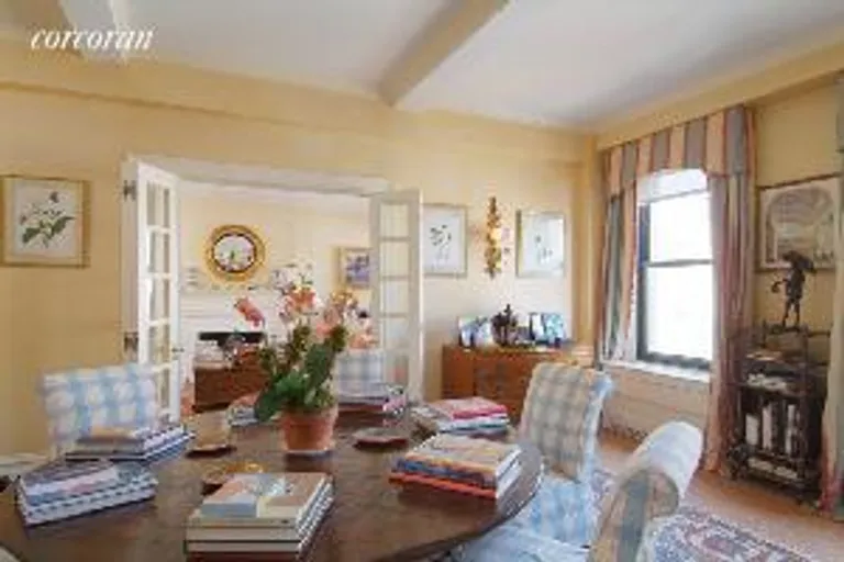 New York City Real Estate | View 29 East 64th Street, 10B | room 1 | View 2