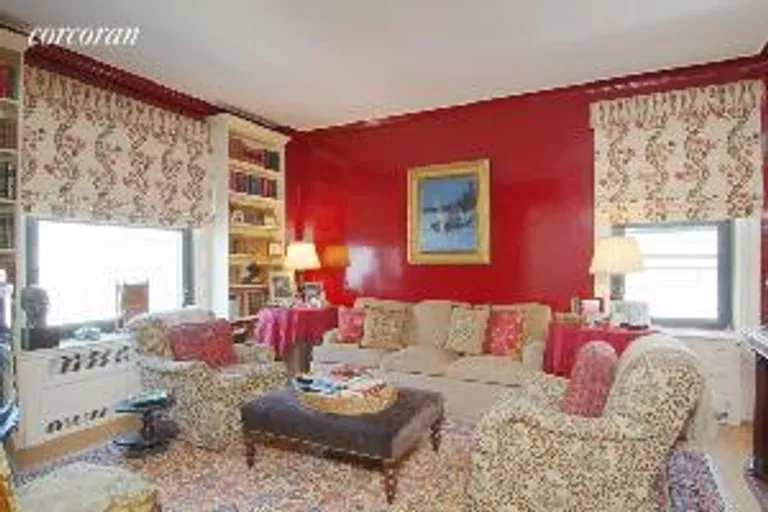 New York City Real Estate | View 29 East 64th Street, 10B | room 2 | View 3