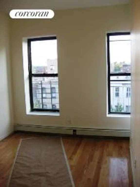 New York City Real Estate | View 673 Lafayette Avenue, 4 | room 5 | View 6