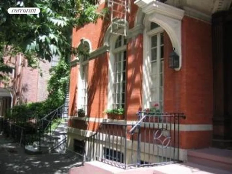 New York City Real Estate | View 71 Orange Street, 1 | 1 Bed, 1 Bath | View 1