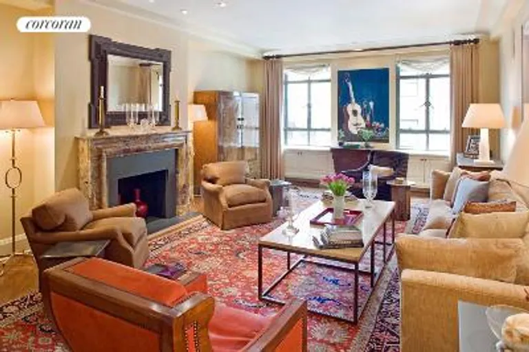 New York City Real Estate | View 145 Central Park West, 6F | room 4 | View 5