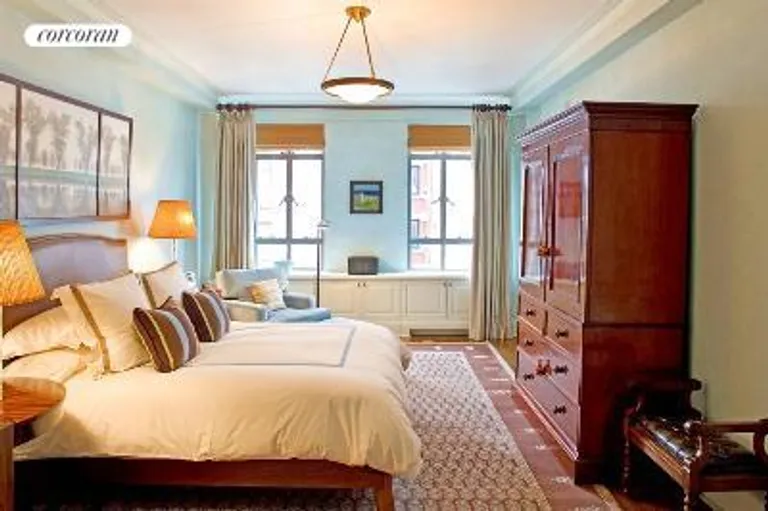 New York City Real Estate | View 145 Central Park West, 6F | room 5 | View 6