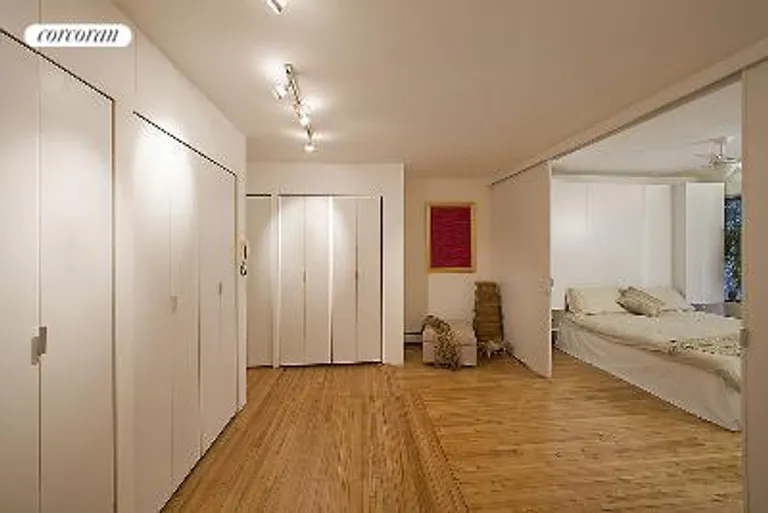 New York City Real Estate | View 173 Hicks Street, 1E | 2 Beds, 1 Bath | View 1