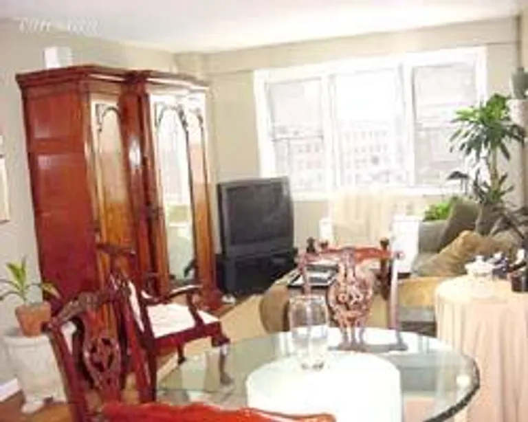 New York City Real Estate | View 77 East 12th Street, 13C | 1 Bed, 1 Bath | View 1
