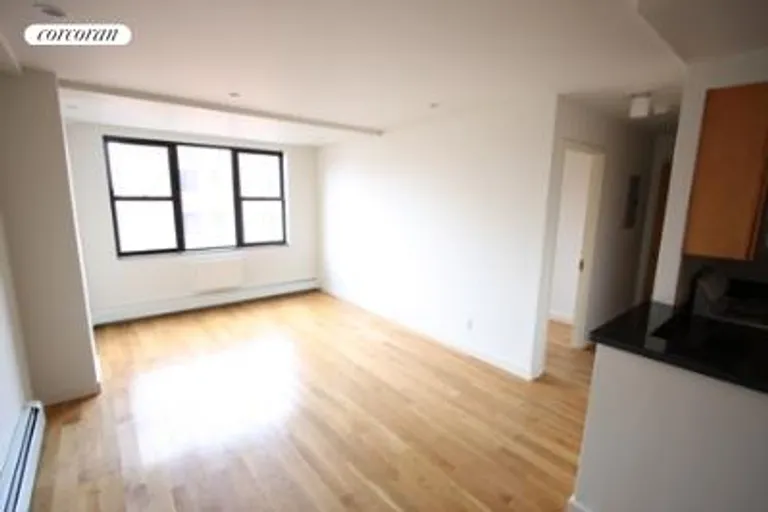 New York City Real Estate | View 3 East 115th Street, 8A | 1 Bed, 1 Bath | View 1