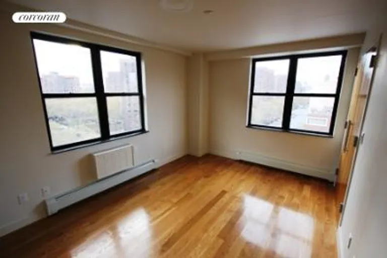 New York City Real Estate | View 3 East 115th Street, 8C | room 2 | View 3