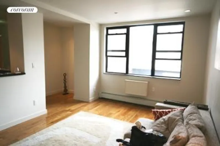 New York City Real Estate | View 1405 Fifth Avenue, 7D | room 2 | View 3