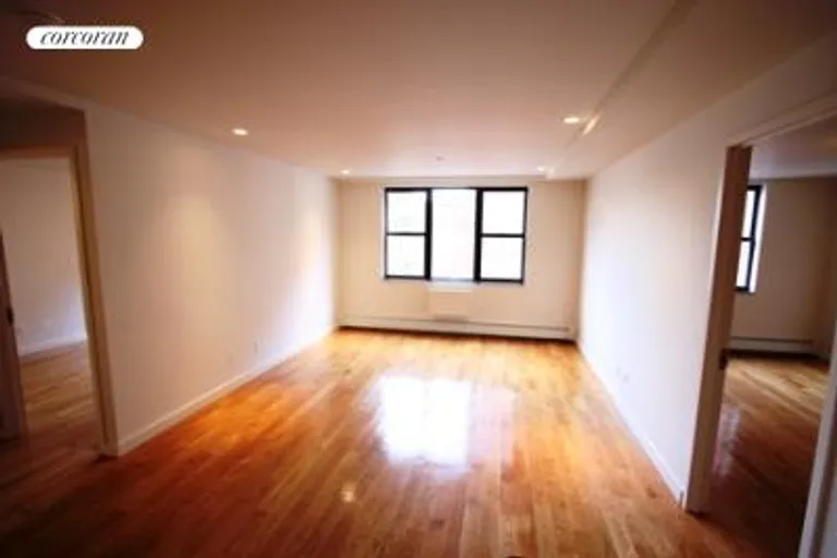 New York City Real Estate | View 1405 Fifth Avenue, 8B | 2 Beds, 1 Bath | View 1
