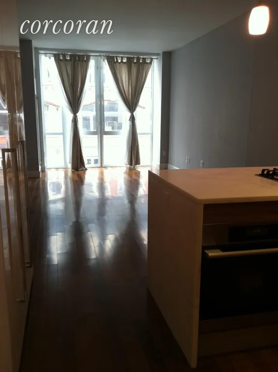 New York City Real Estate | View 130 West 20th Street, 6C | 1 Bed, 1 Bath | View 1