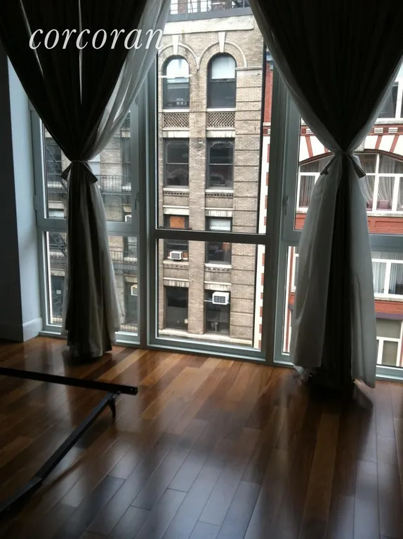 New York City Real Estate | View 130 West 20th Street, 6C | room 1 | View 2