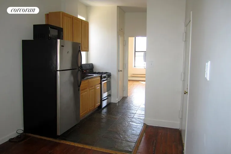 New York City Real Estate | View 54 Cumberland Street, 4L | room 1 | View 2