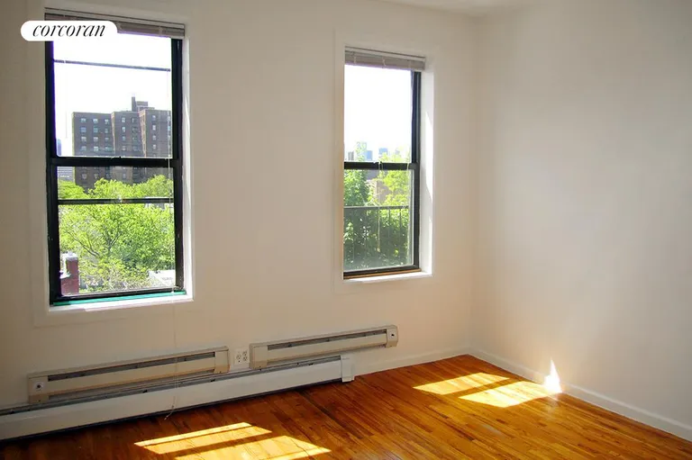 New York City Real Estate | View 54 Cumberland Street, 4L | 2 Beds, 1 Bath | View 1
