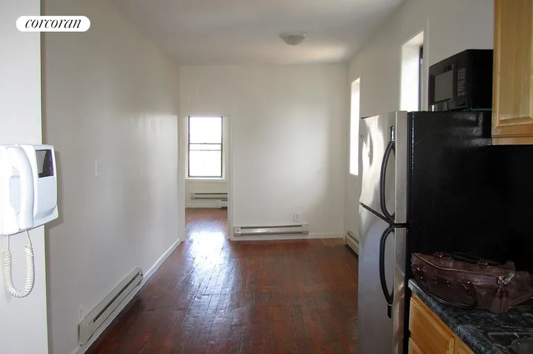 New York City Real Estate | View 54 Cumberland Street, 4L | room 2 | View 3