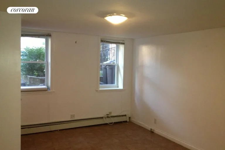 New York City Real Estate | View 212 16th Street, 1 | room 2 | View 3