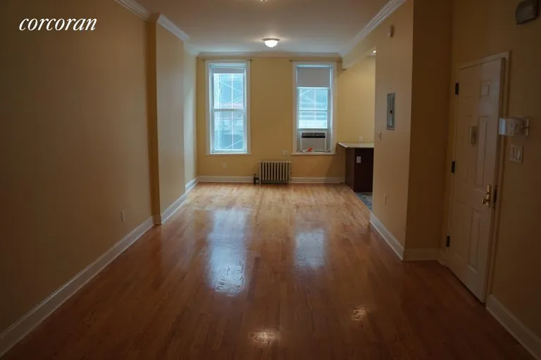 New York City Real Estate | View 159 Grand Street, 3FL | room 3 | View 4