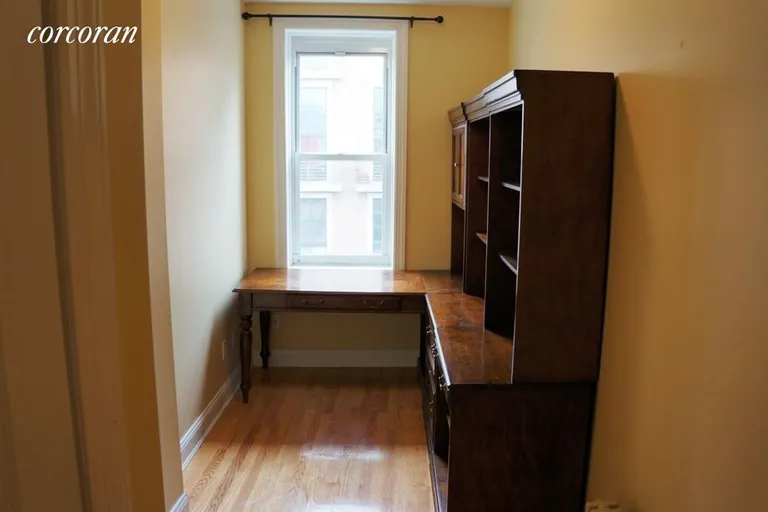 New York City Real Estate | View 159 Grand Street, 3FL | room 4 | View 5