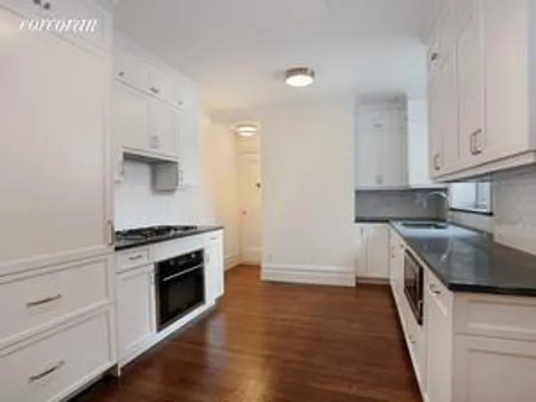 New York City Real Estate | View 215 West 88th Street, 12E | Chefs Kitchen | View 2