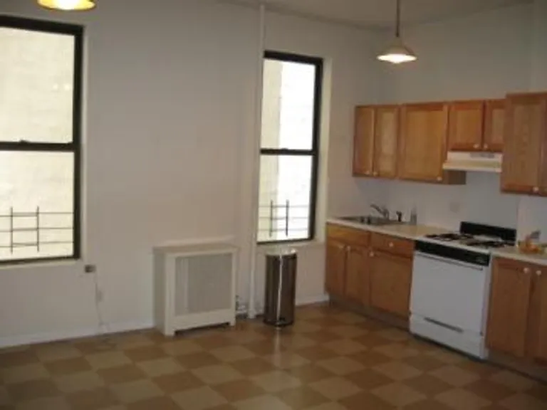 New York City Real Estate | View 853 Driggs Avenue, 4 | room 3 | View 4