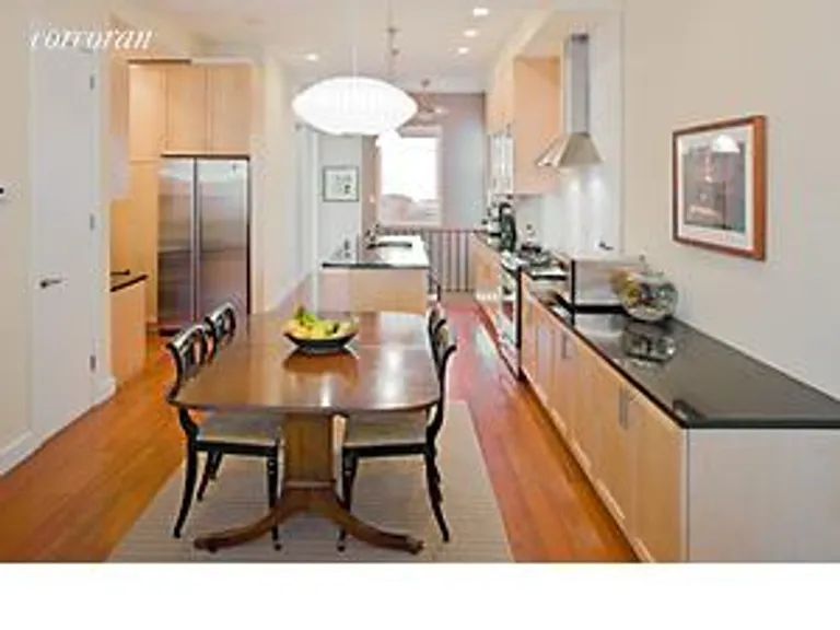 New York City Real Estate | View 192 West 9th Street | room 1 | View 2