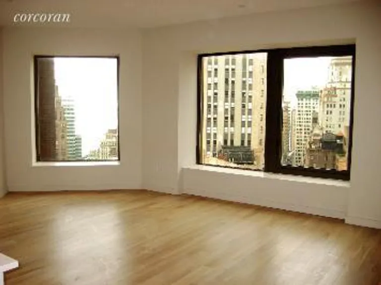 New York City Real Estate | View 75 Wall Street, 36G | room 1 | View 2