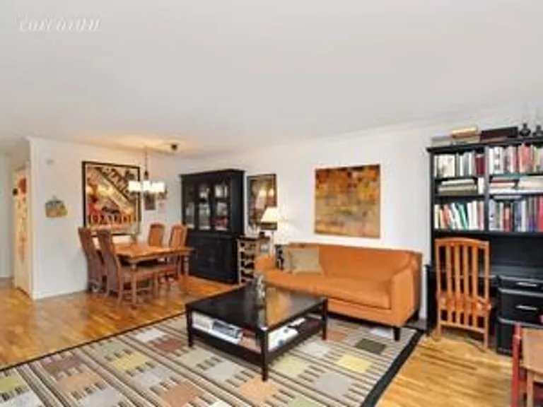 New York City Real Estate | View 87 President Street, 3A1 | 2 Beds, 1 Bath | View 1
