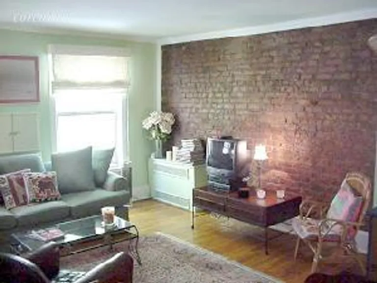 New York City Real Estate | View 219 West 22nd Street, 2 FL | 1 Bed, 1 Bath | View 1
