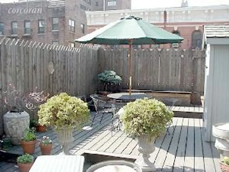 New York City Real Estate | View 219 West 22nd Street, 2 FL | room 2 | View 3