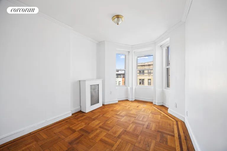 New York City Real Estate | View 382-384 Macon Street | Bedroom | View 9