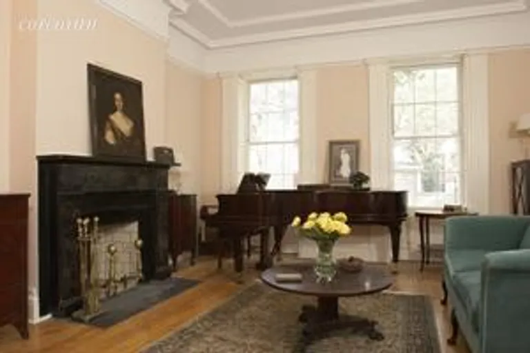 New York City Real Estate | View 22 Willow Place | room 1 | View 2