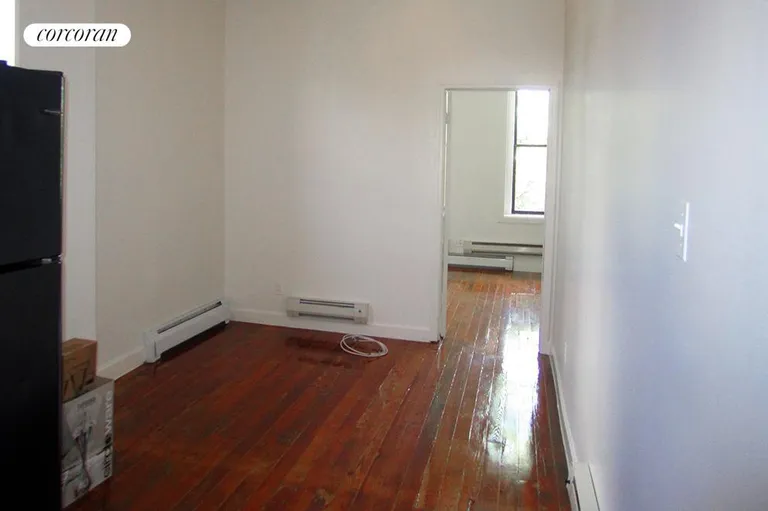 New York City Real Estate | View 54 Cumberland Street, 3R | room 3 | View 4