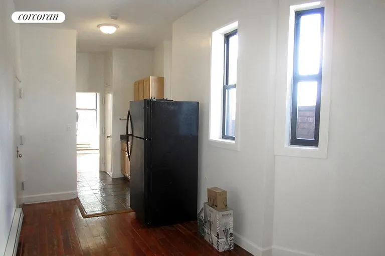 New York City Real Estate | View 54 Cumberland Street, 3R | room 1 | View 2