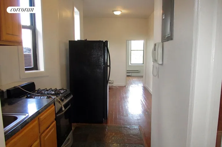 New York City Real Estate | View 54 Cumberland Street, 3R | room 2 | View 3
