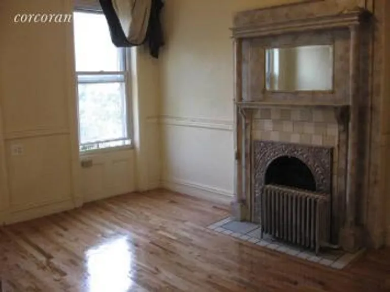 New York City Real Estate | View 1323 Fulton Street, 2 | room 1 | View 2