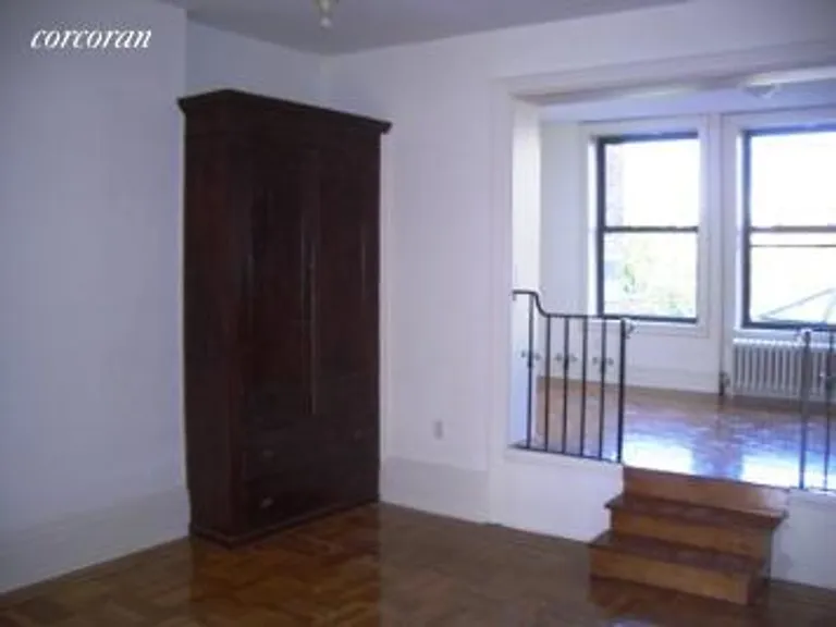 New York City Real Estate | View 417 Grand Street, 2 | room 1 | View 2