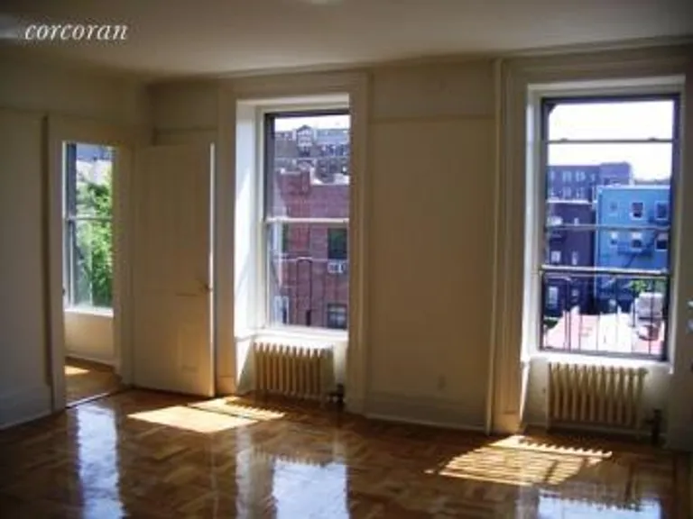New York City Real Estate | View 417 Grand Street, 3 | room 3 | View 4